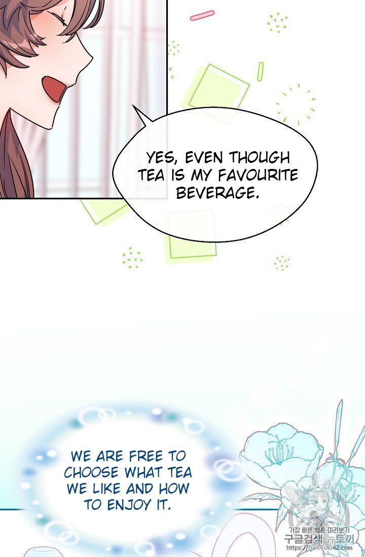 The Duchess’ 50 Tea Recipes Chapter 52 - Page 17