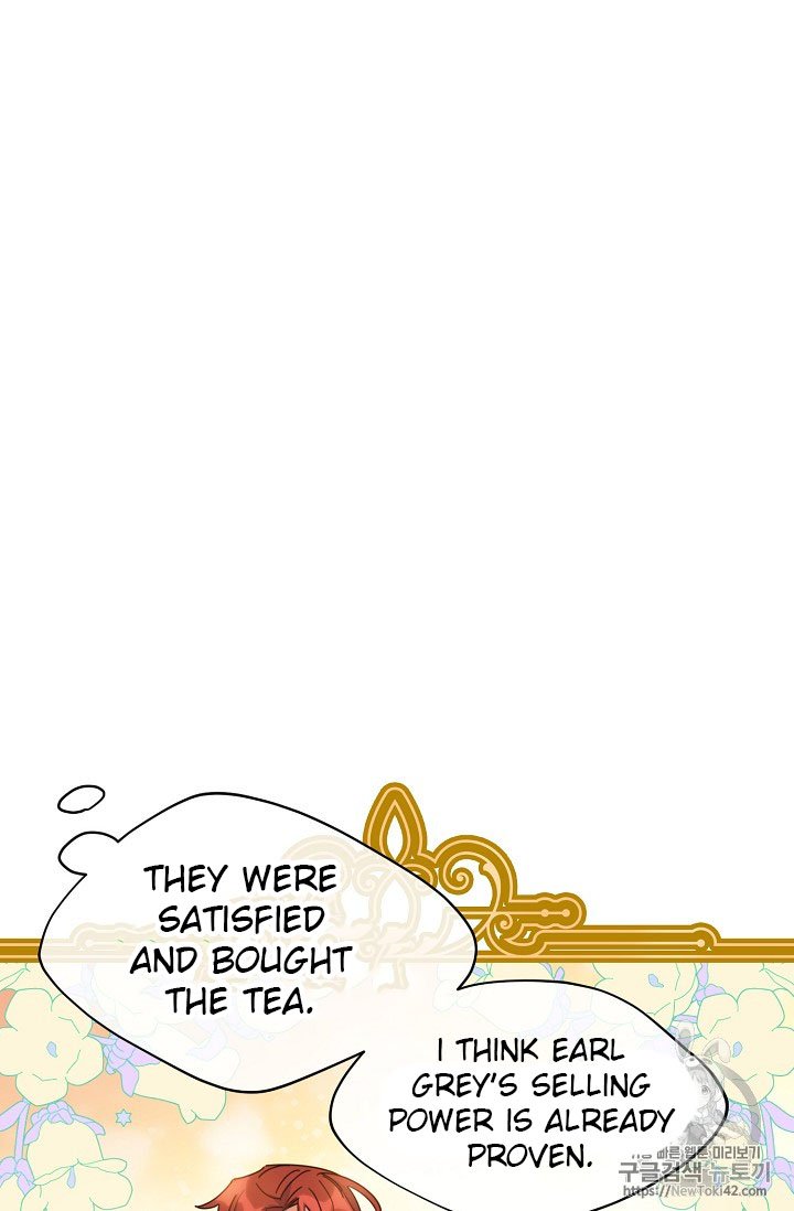 The Duchess’ 50 Tea Recipes Chapter 52 - Page 59