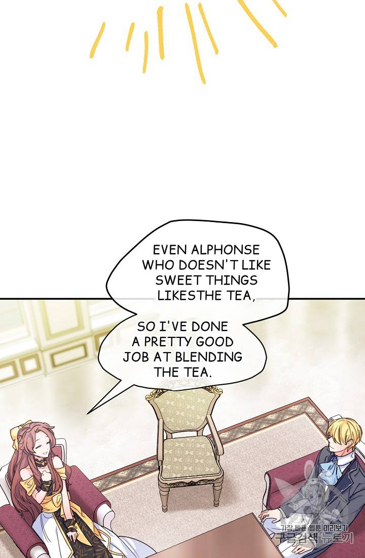 The Duchess’ 50 Tea Recipes Chapter 53 - Page 42