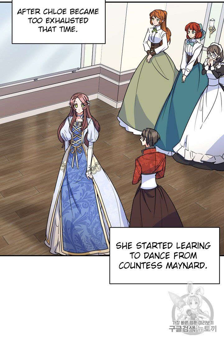 The Duchess’ 50 Tea Recipes Chapter 54 - Page 57