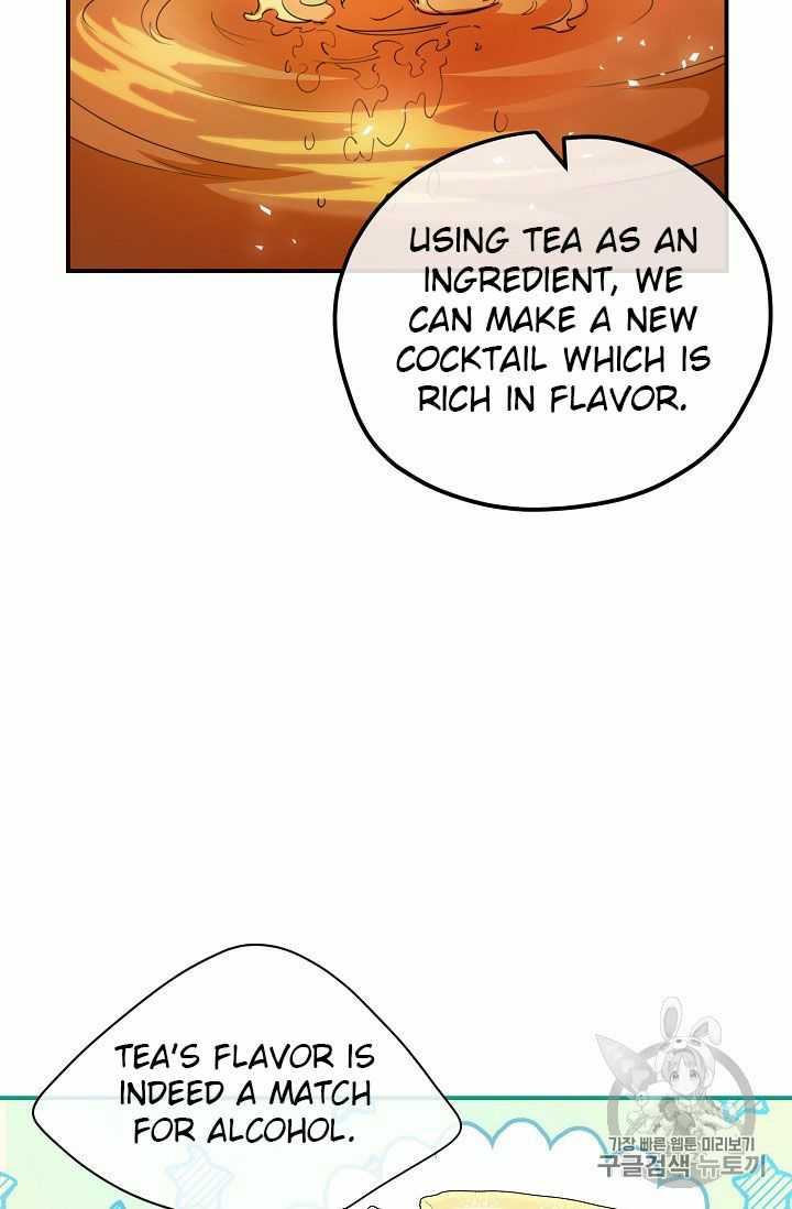 The Duchess’ 50 Tea Recipes Chapter 56 - Page 37