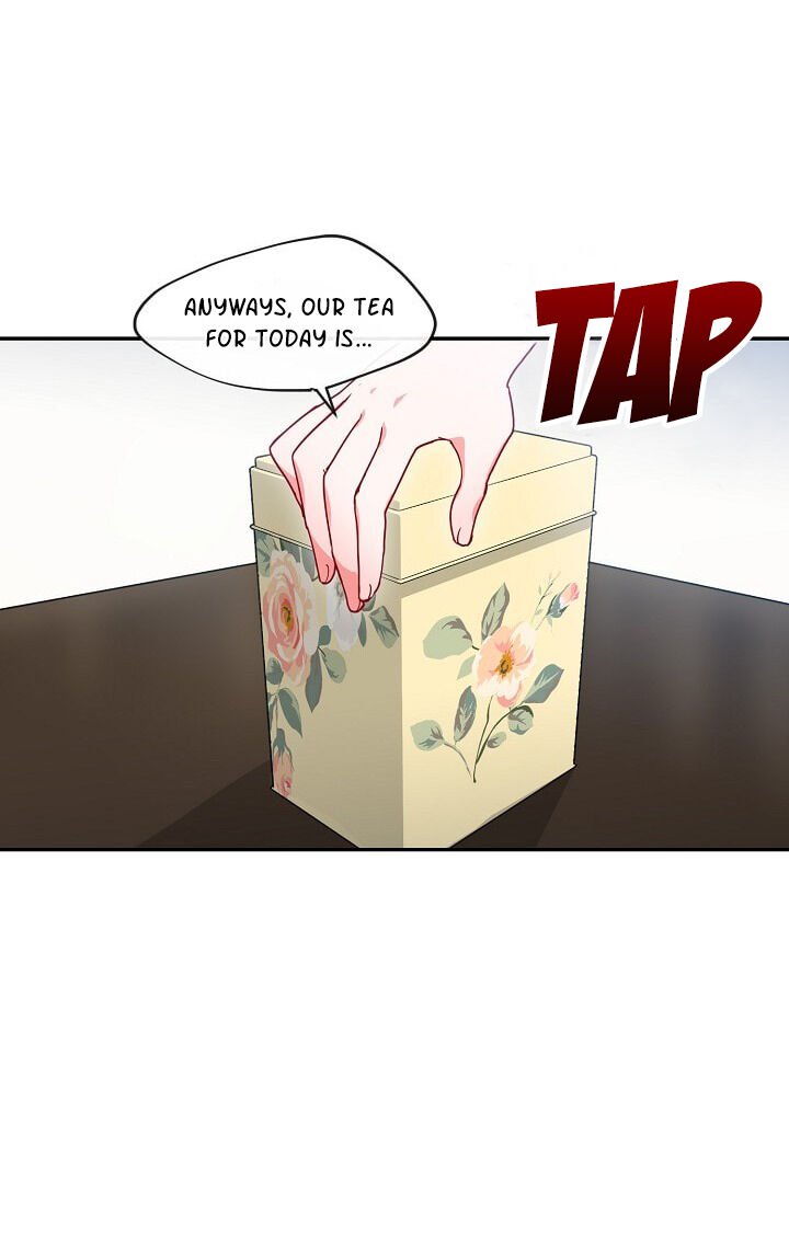 The Duchess’ 50 Tea Recipes Chapter 6 - Page 19