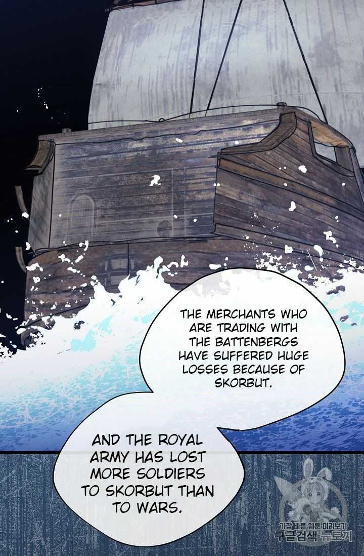 The Duchess’ 50 Tea Recipes Chapter 61 - Page 53