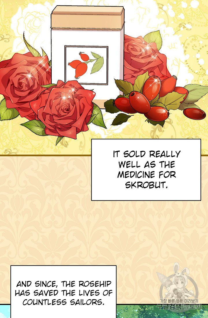 The Duchess’ 50 Tea Recipes Chapter 63 - Page 56