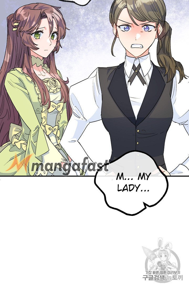 The Duchess’ 50 Tea Recipes Chapter 65 - Page 49