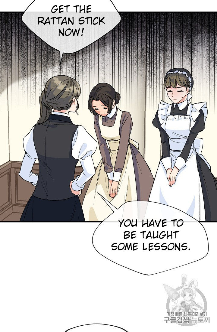 The Duchess’ 50 Tea Recipes Chapter 65 - Page 51