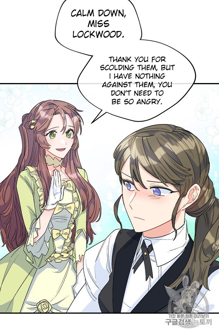 The Duchess’ 50 Tea Recipes Chapter 65 - Page 52