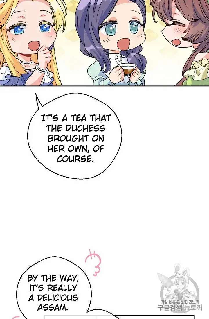 The Duchess’ 50 Tea Recipes Chapter 74 - Page 26