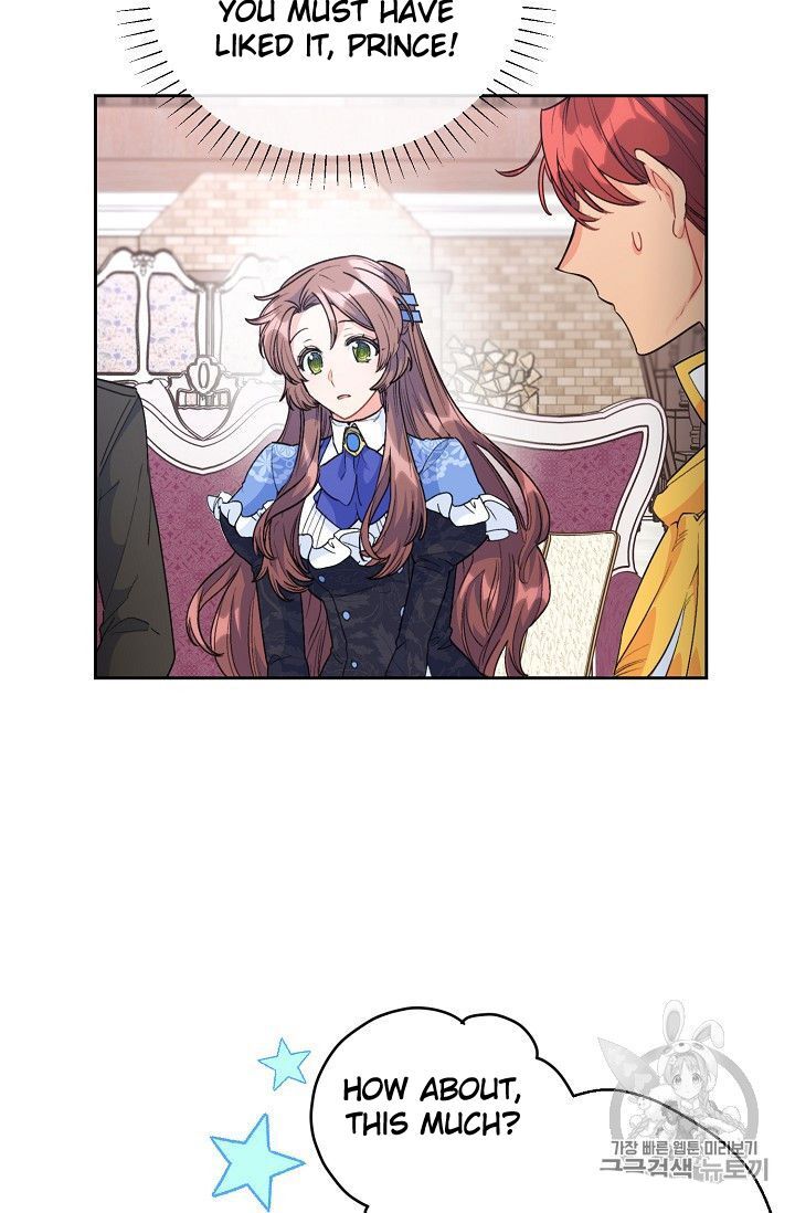 The Duchess’ 50 Tea Recipes Chapter 77 - Page 64