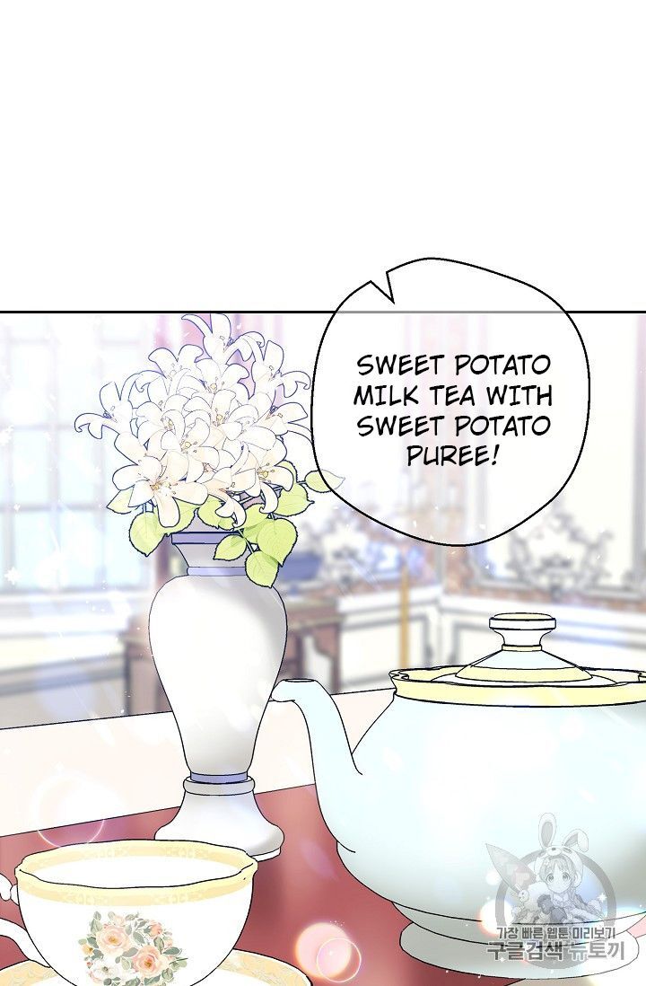 The Duchess’ 50 Tea Recipes Chapter 81 - Page 59
