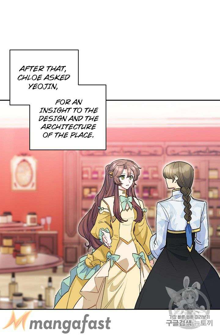 The Duchess’ 50 Tea Recipes Chapter 85 - Page 13