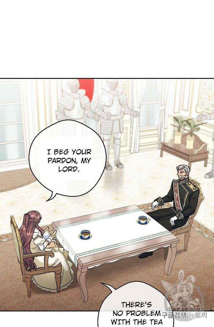 The Duchess’ 50 Tea Recipes Chapter 86 - Page 11