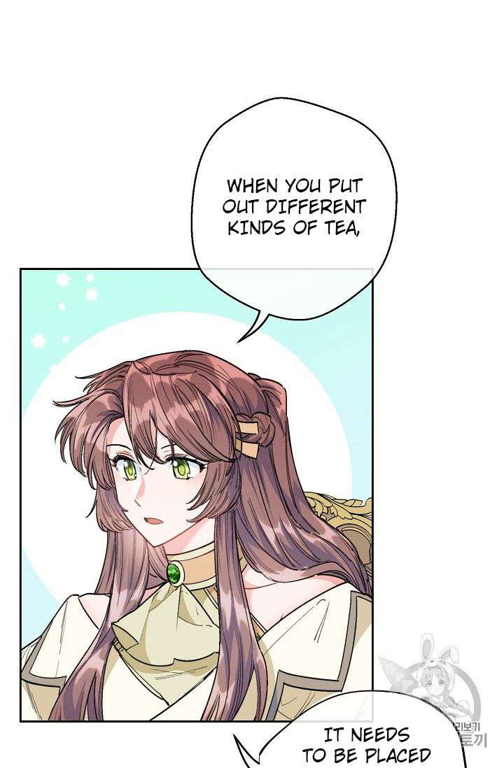 The Duchess’ 50 Tea Recipes Chapter 86 - Page 17
