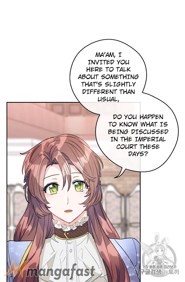 The Duchess’ 50 Tea Recipes Chapter 87 - Page 23