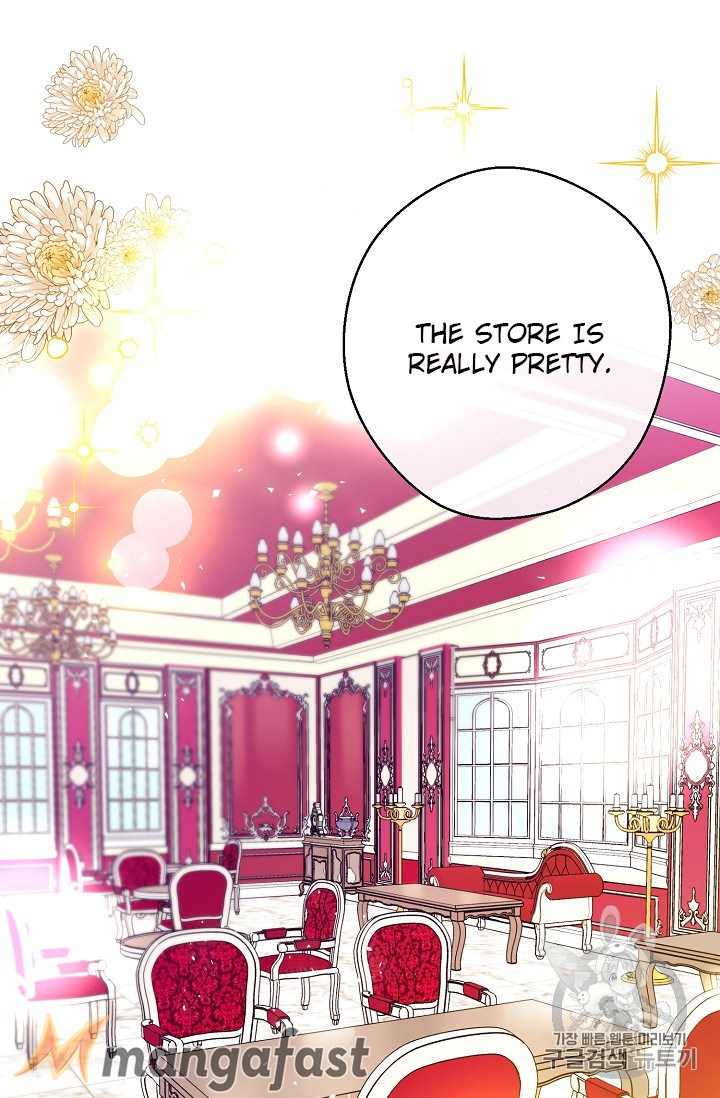 The Duchess’ 50 Tea Recipes Chapter 88 - Page 43