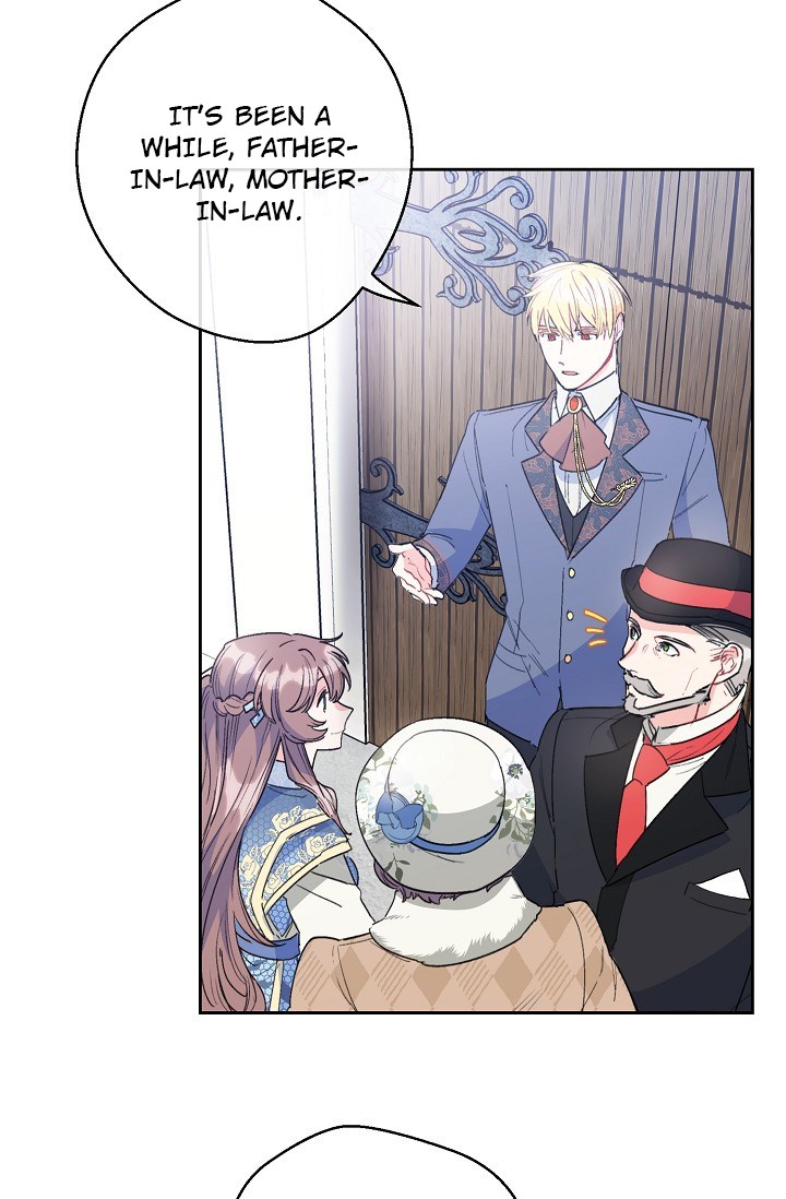 The Duchess’ 50 Tea Recipes Chapter 88 - Page 91