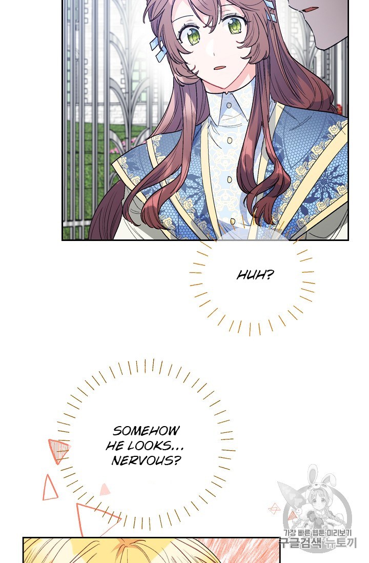 The Duchess’ 50 Tea Recipes Chapter 88 - Page 94