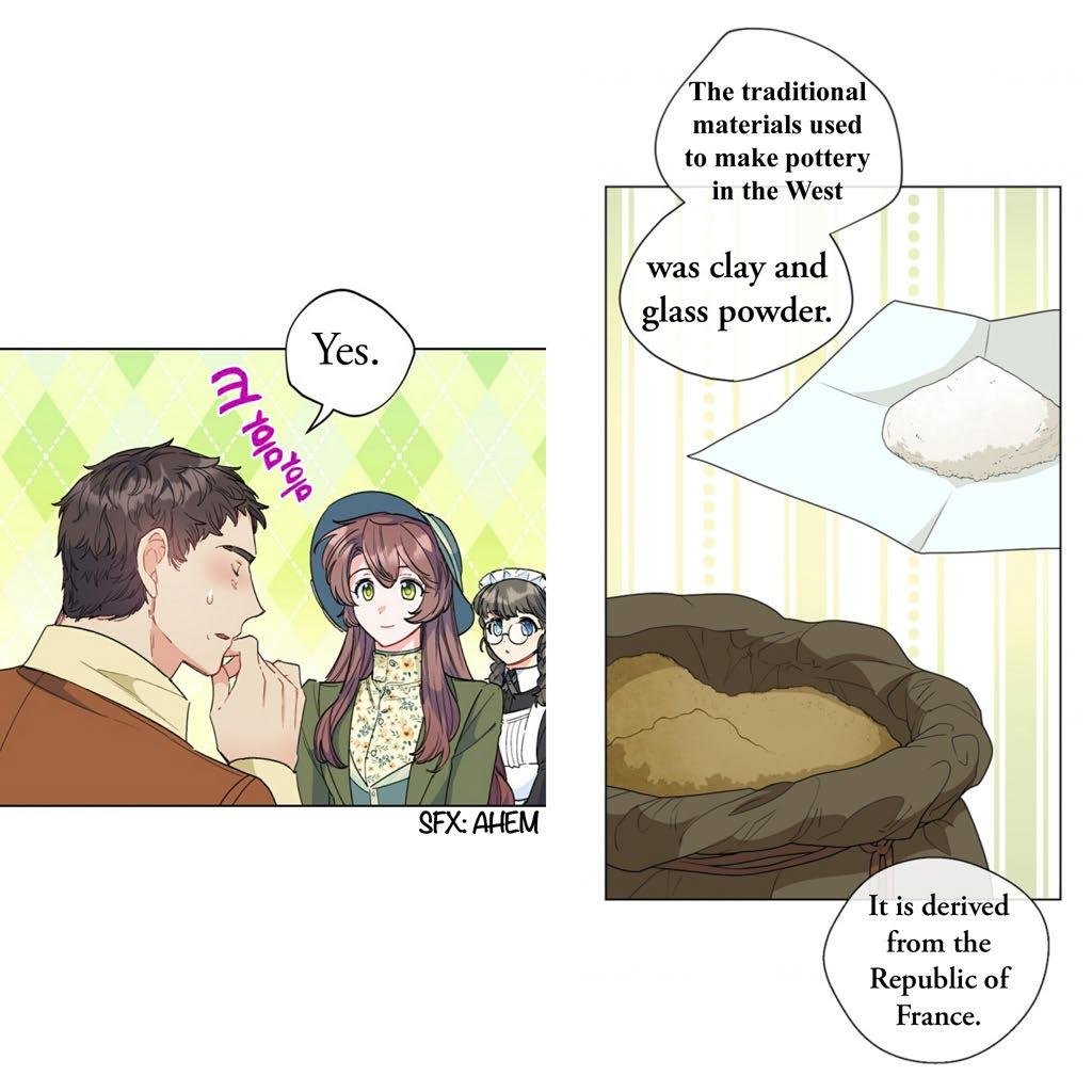 The Duchess’ 50 Tea Recipes Chapter 91 - Page 11