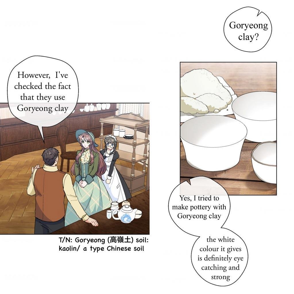 The Duchess’ 50 Tea Recipes Chapter 91 - Page 12