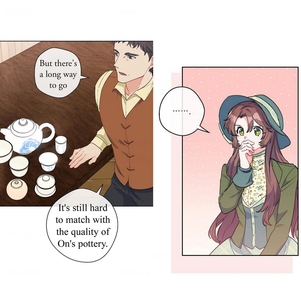 The Duchess’ 50 Tea Recipes Chapter 91 - Page 13