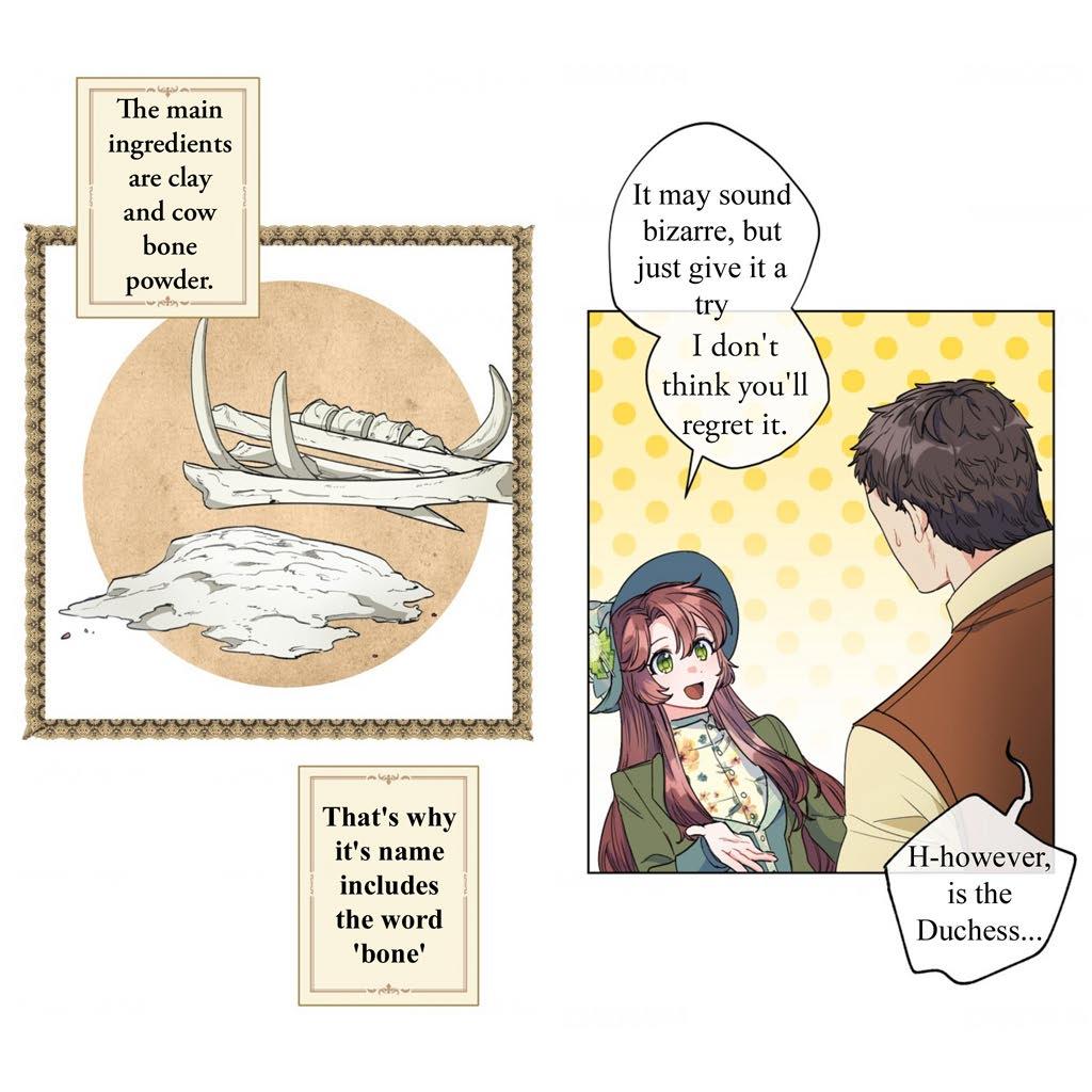 The Duchess’ 50 Tea Recipes Chapter 91 - Page 17