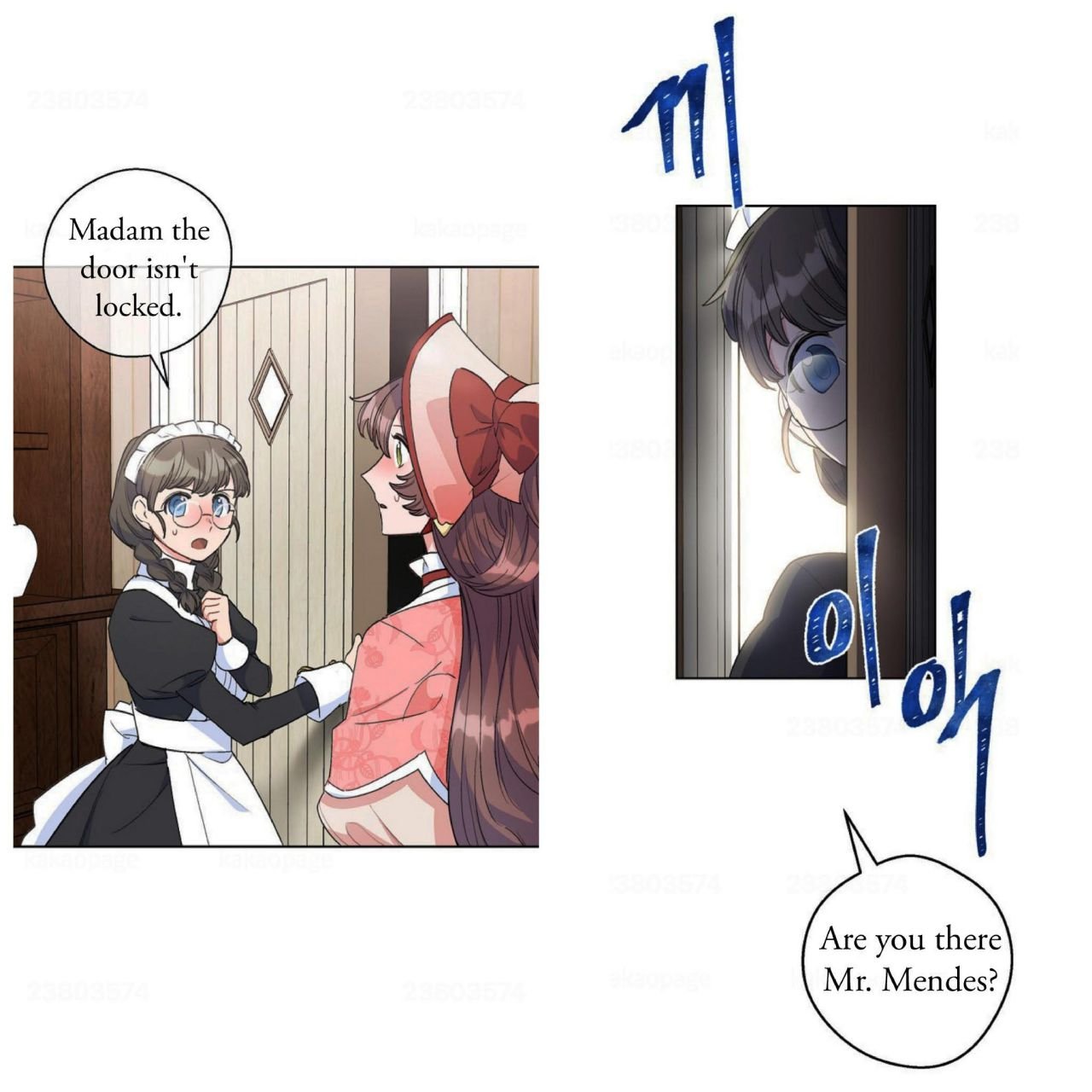 The Duchess’ 50 Tea Recipes Chapter 91 - Page 28