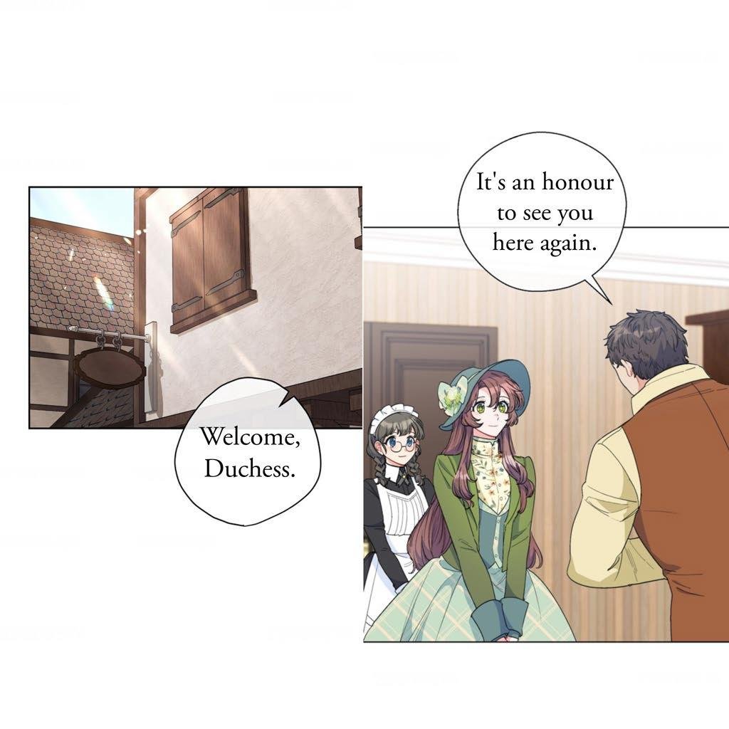 The Duchess’ 50 Tea Recipes Chapter 91 - Page 4