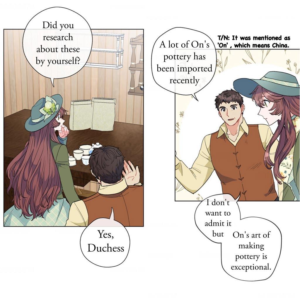 The Duchess’ 50 Tea Recipes Chapter 91 - Page 7