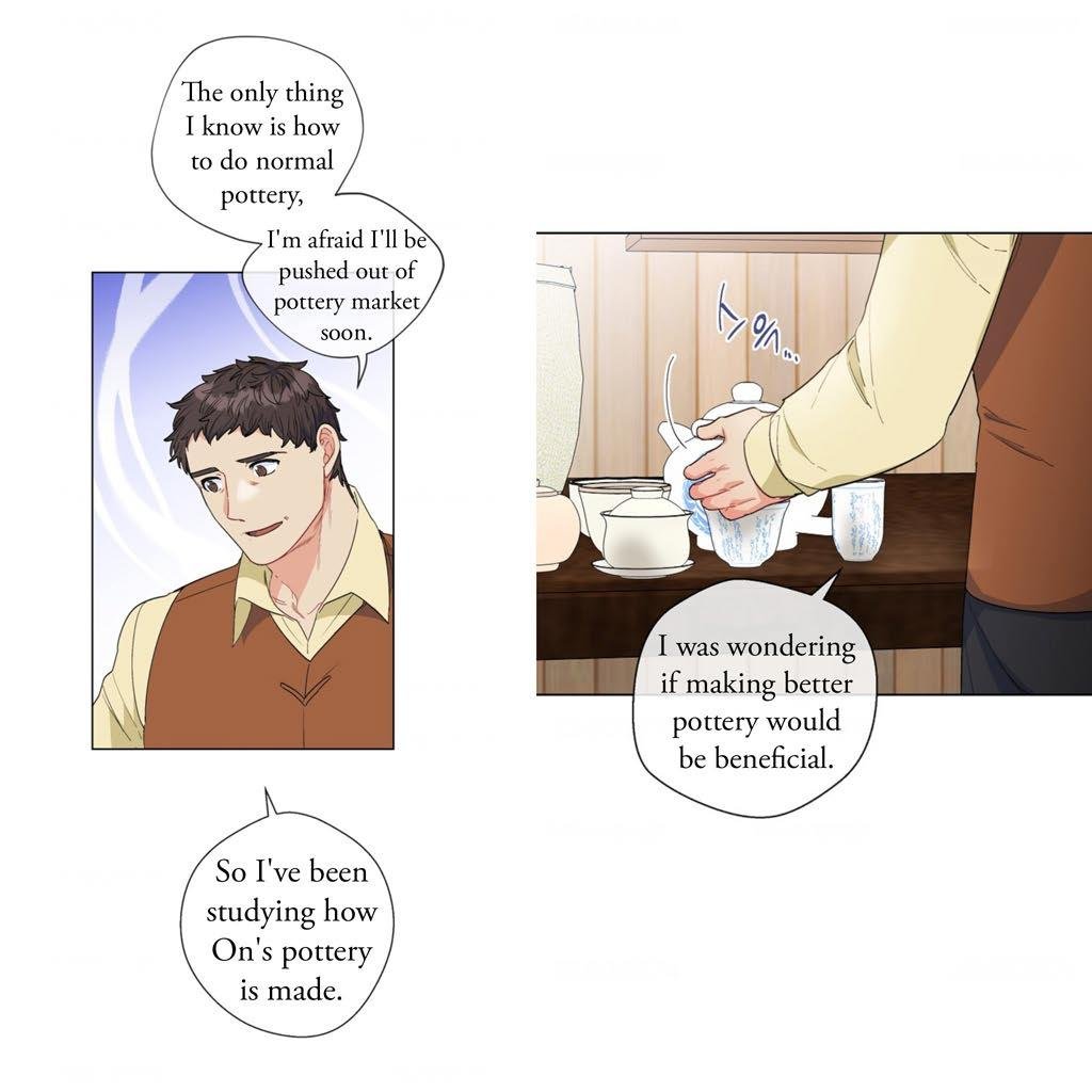 The Duchess’ 50 Tea Recipes Chapter 91 - Page 8