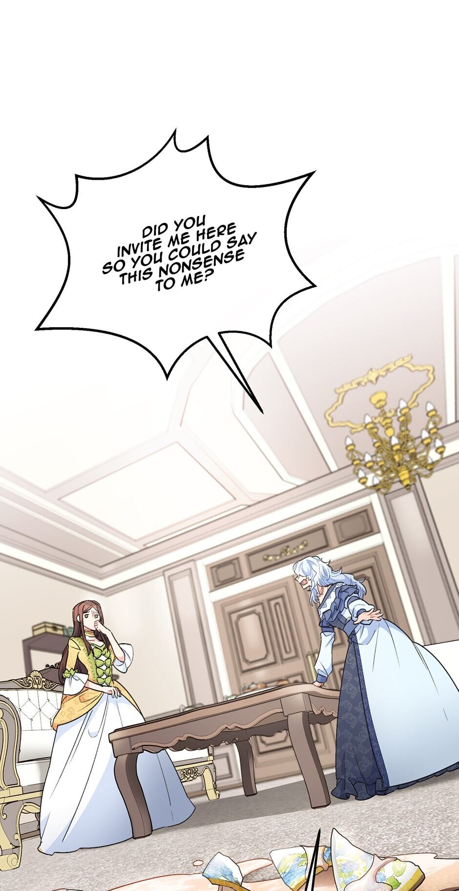 The Duchess’ 50 Tea Recipes Chapter 94 - Page 18