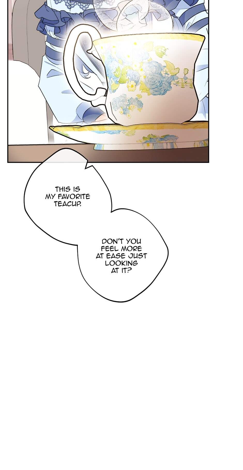 The Duchess’ 50 Tea Recipes Chapter 94 - Page 3