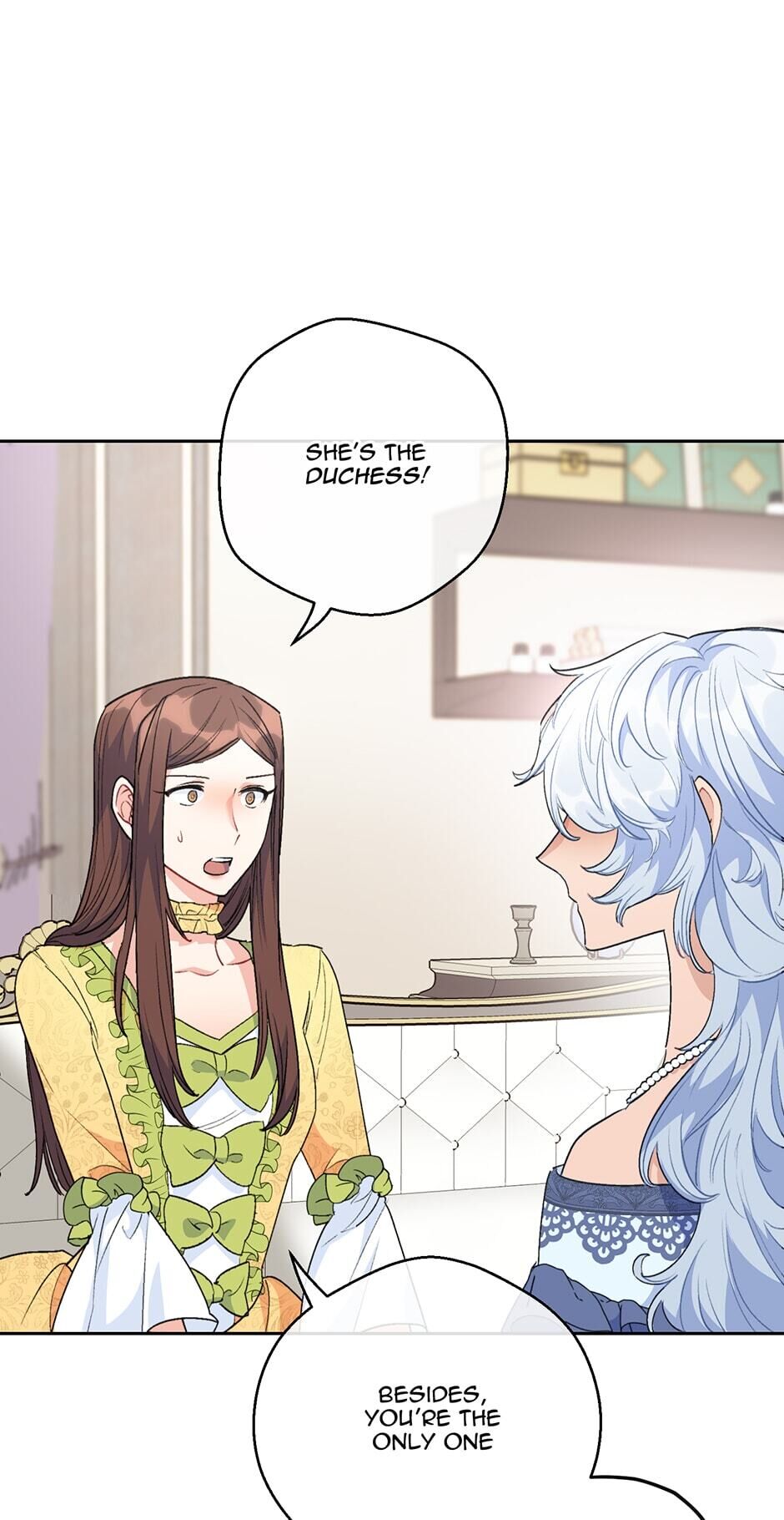 The Duchess’ 50 Tea Recipes Chapter 94 - Page 5