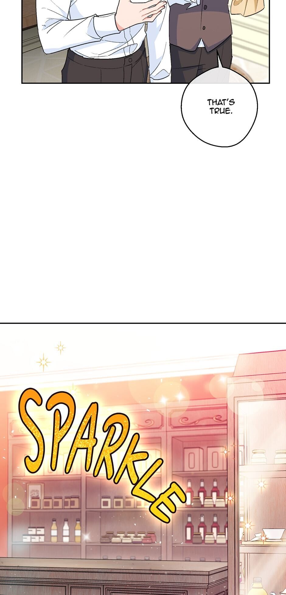 The Duchess’ 50 Tea Recipes Chapter 94 - Page 45