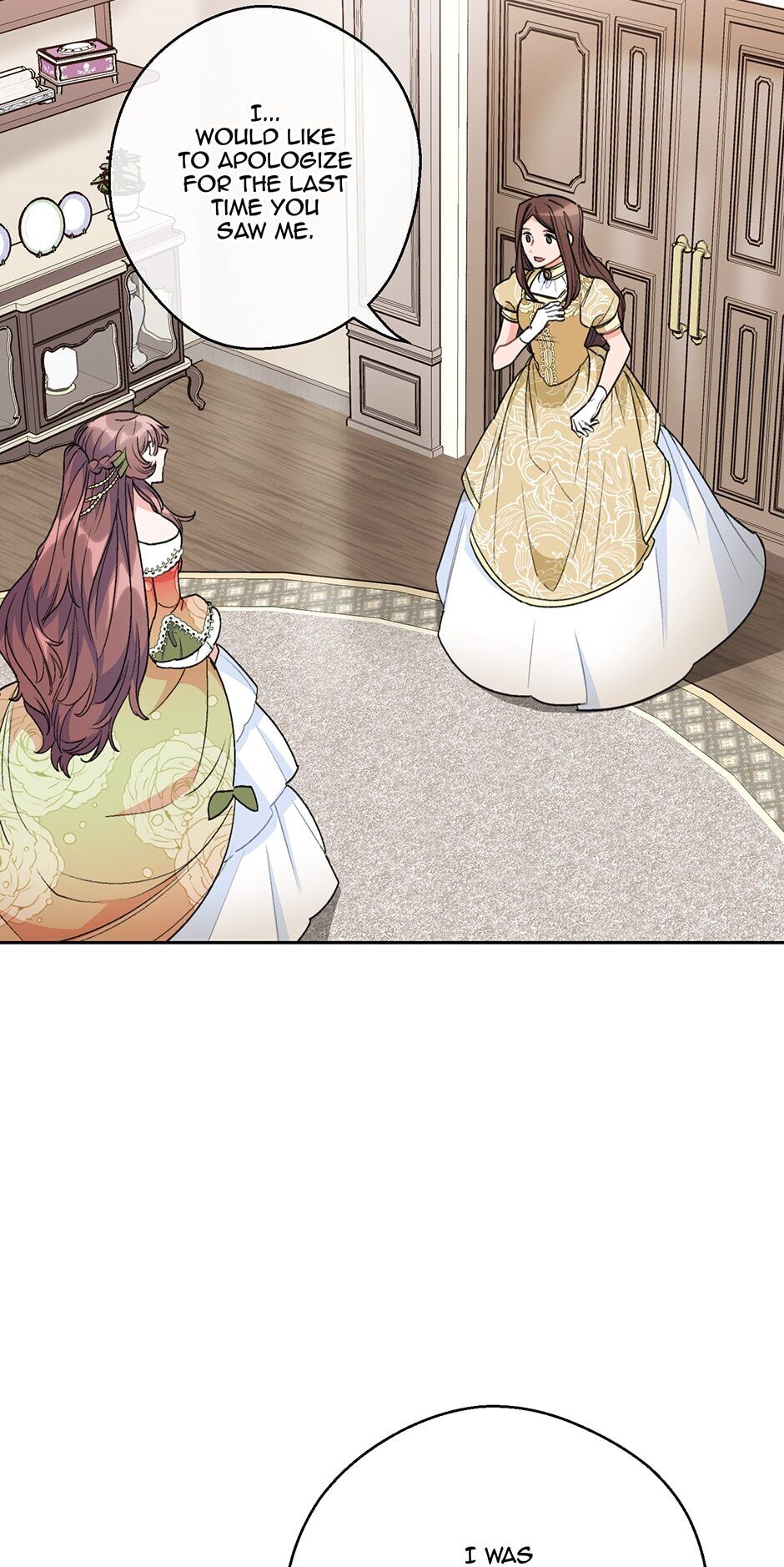 The Duchess’ 50 Tea Recipes Chapter 94 - Page 57