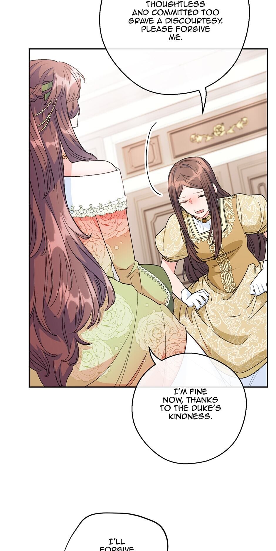The Duchess’ 50 Tea Recipes Chapter 94 - Page 58