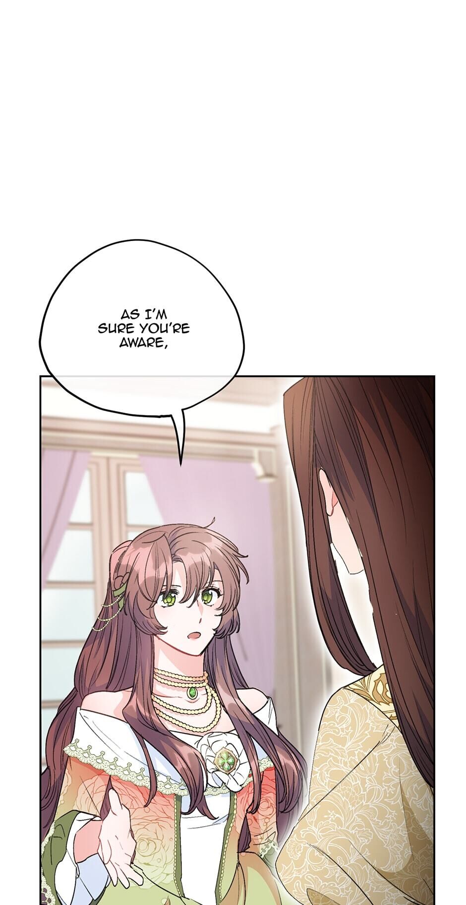 The Duchess’ 50 Tea Recipes Chapter 94 - Page 61