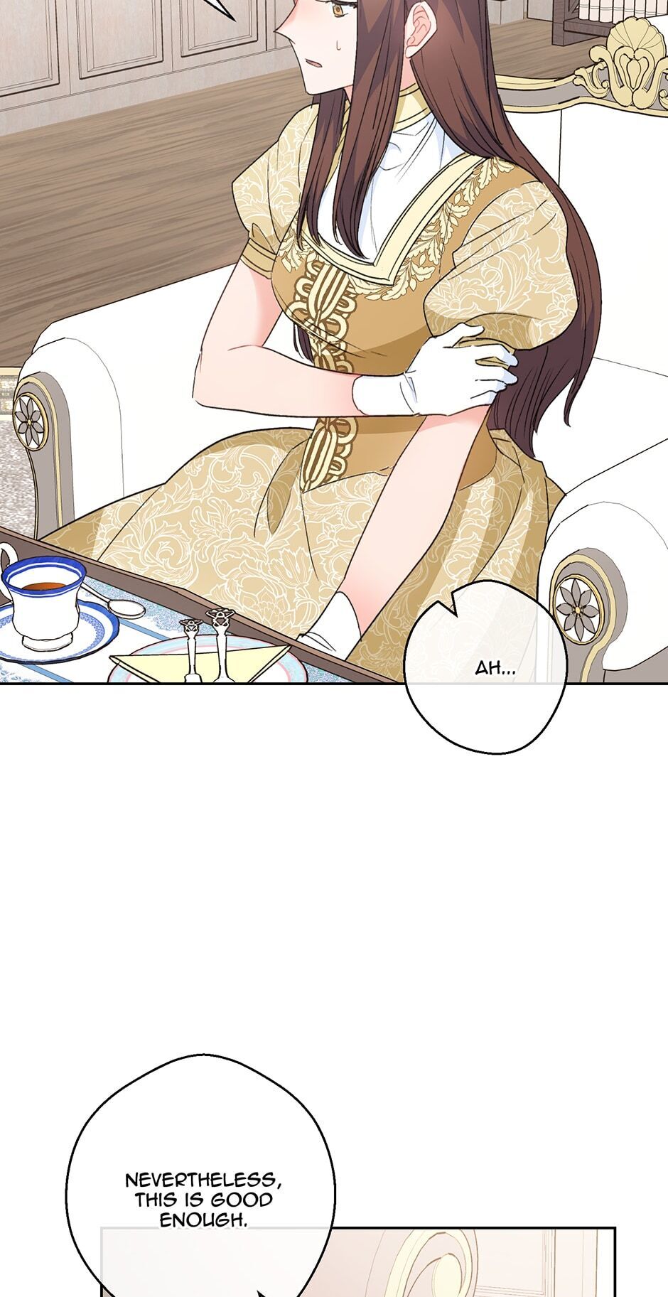 The Duchess’ 50 Tea Recipes Chapter 94 - Page 73