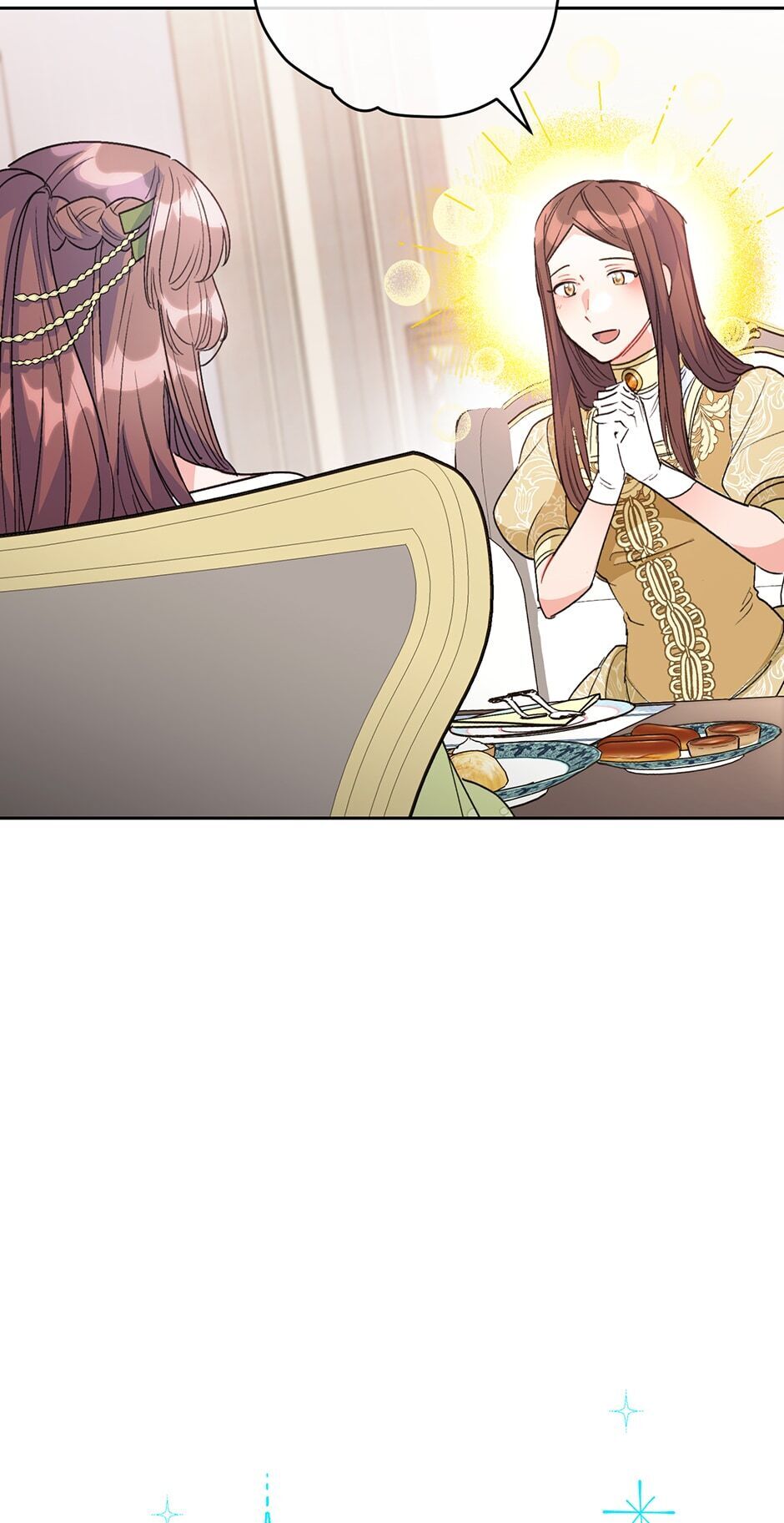 The Duchess’ 50 Tea Recipes Chapter 94 - Page 76