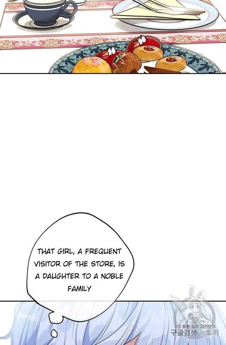 The Duchess’ 50 Tea Recipes Chapter 95 - Page 18