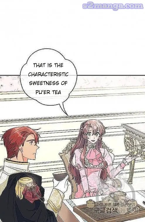 The Duchess’ 50 Tea Recipes Chapter 97.5 - Page 24