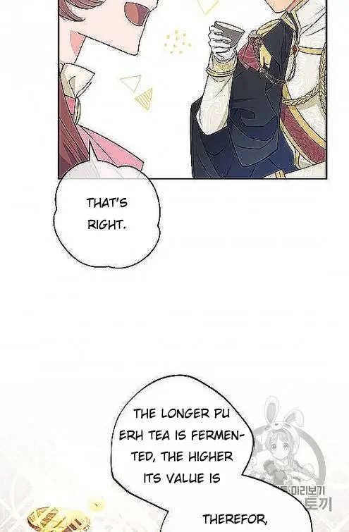 The Duchess’ 50 Tea Recipes Chapter 97.5 - Page 29