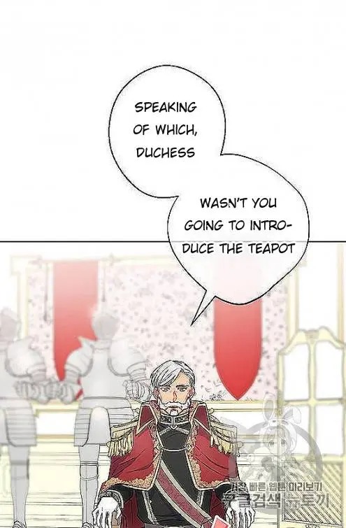 The Duchess’ 50 Tea Recipes Chapter 97.5 - Page 35