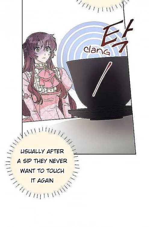 The Duchess’ 50 Tea Recipes Chapter 97.5 - Page 7