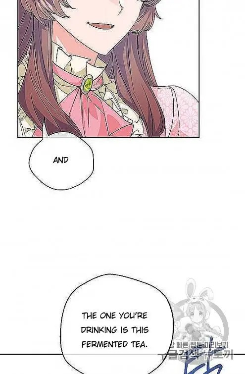 The Duchess’ 50 Tea Recipes Chapter 97 - Page 42