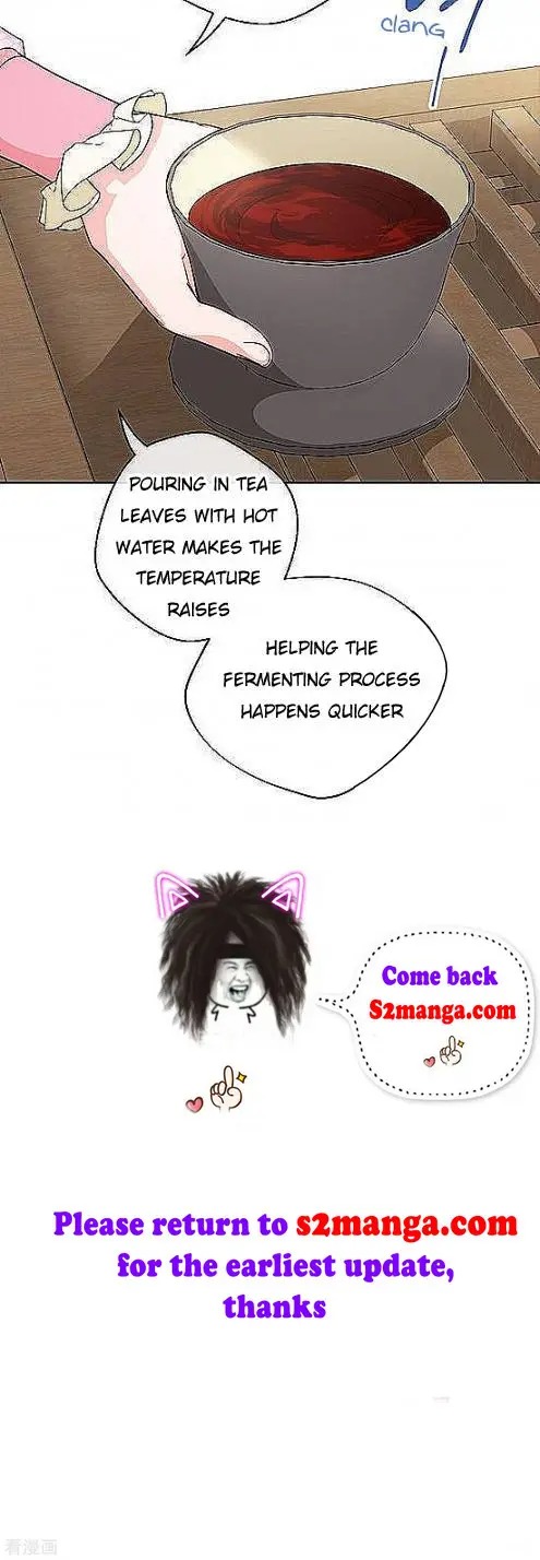 The Duchess’ 50 Tea Recipes Chapter 97 - Page 43