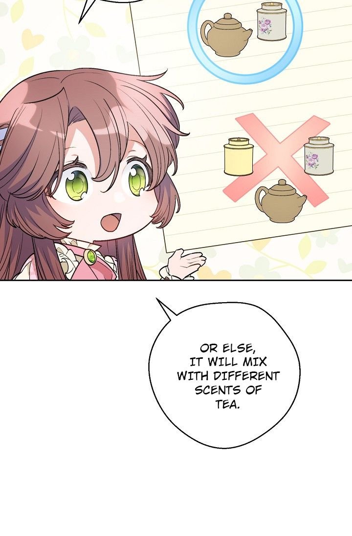 The Duchess’ 50 Tea Recipes Chapter 98 - Page 11