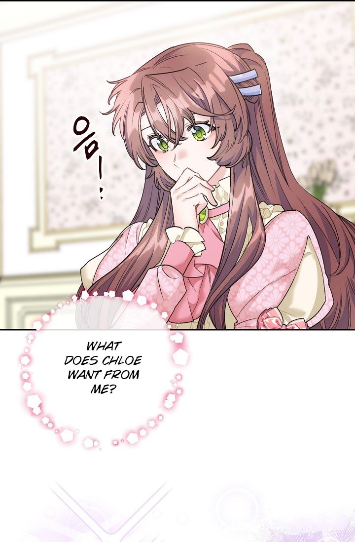 The Duchess’ 50 Tea Recipes Chapter 98 - Page 69