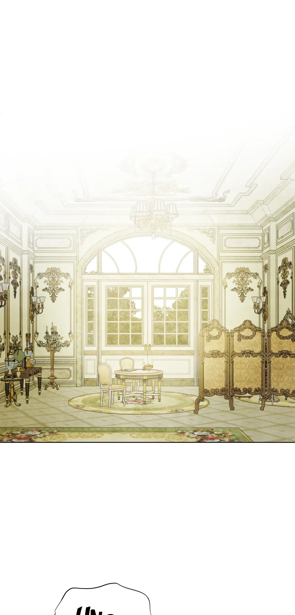The Duchess Wants to Do it Chapter 41 - Page 0