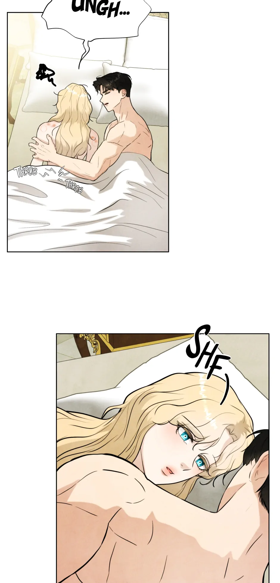 The Duchess Wants to Do it Chapter 41 - Page 1