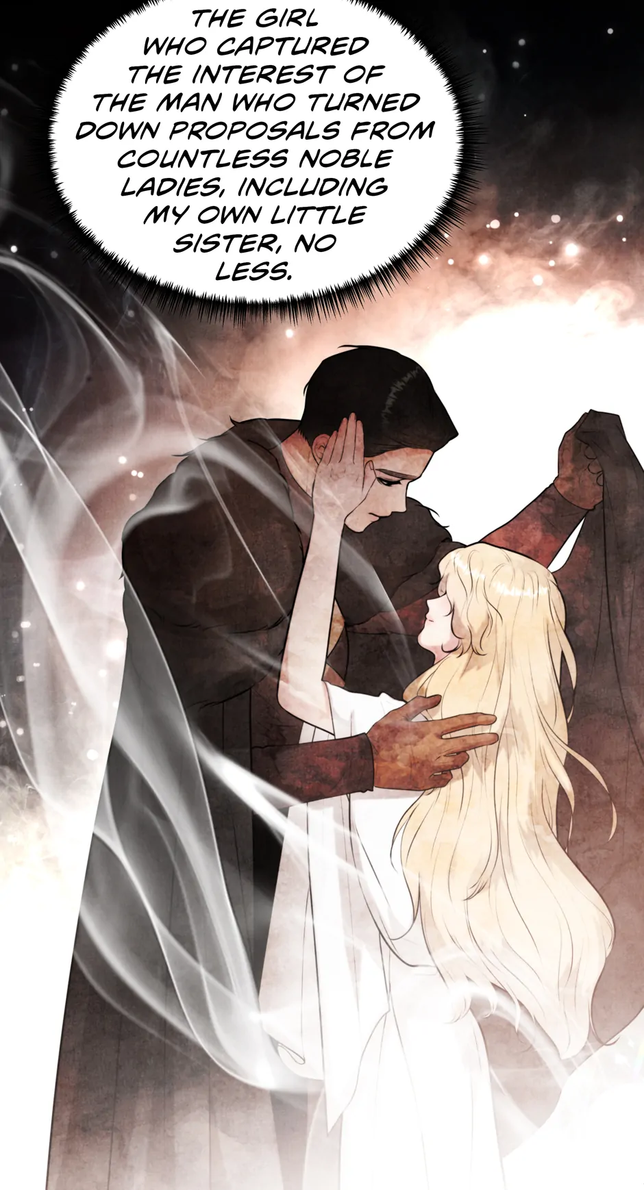 The Duchess Wants to Do it Chapter 41 - Page 11